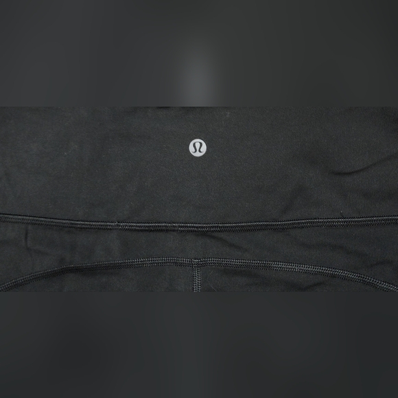 Lululemon Groove Super-HR Flared Pant Nulu, Size 12 - Picture 3 of 8